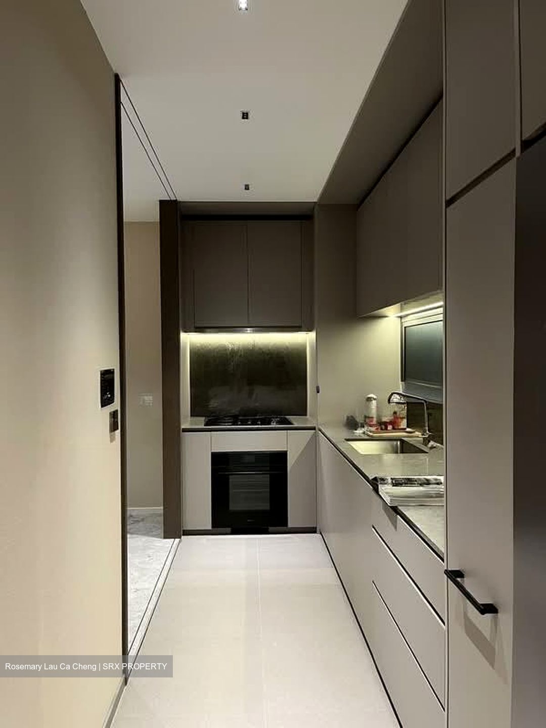 Amber Gardens (D15), Apartment #633995101